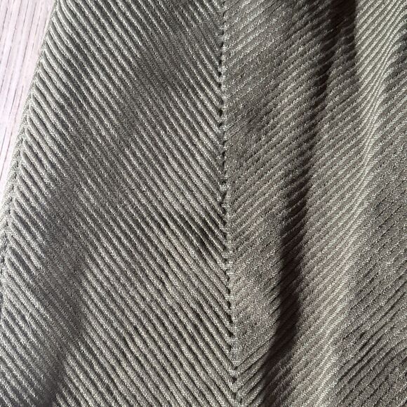 Free People Movement Green Athleisure Leggings Size Med/large - Picture 2 of 11